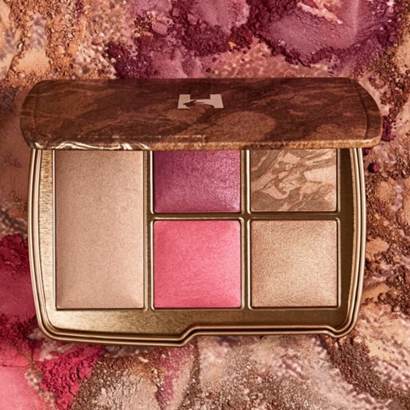 Hourglass ~ ‘UNIVERSE UNLOCKED’ Ambient Lighting Edit Palette ~ RARE & HTF ~ NIB